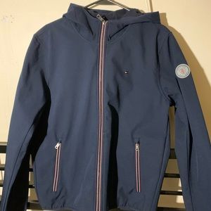 Tommy Hilfiger Support Shell Jacket
